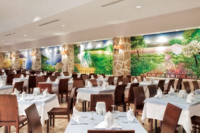 ALVA DONNA WORLD PALACE KEMER