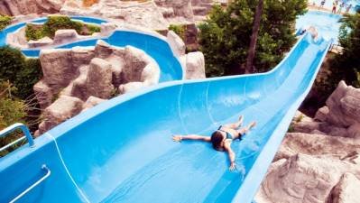 ALVA DONNA WORLD PALACE KEMER