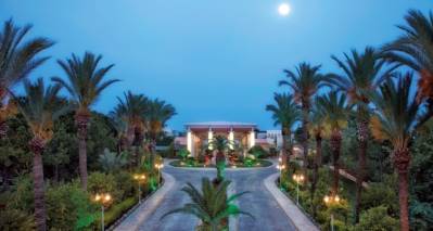 ALVA DONNA WORLD PALACE KEMER