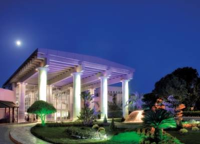 ALVA DONNA WORLD PALACE KEMER