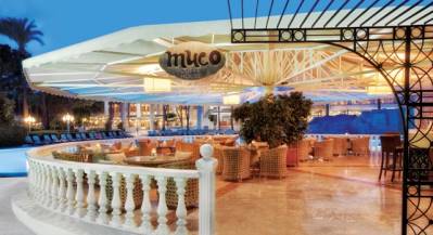 ALVA DONNA WORLD PALACE KEMER