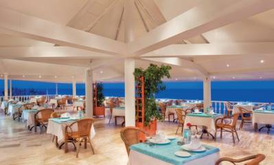 ALVA DONNA WORLD PALACE KEMER