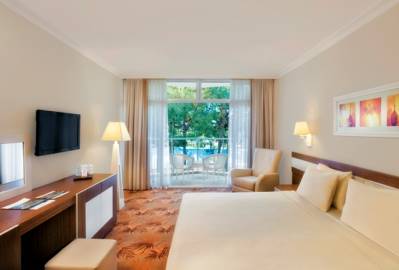 ALVA DONNA WORLD PALACE KEMER