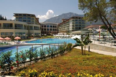 BARUT KEMER