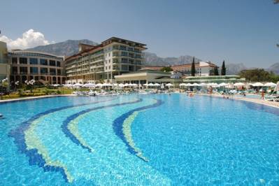 BARUT KEMER