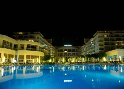 BARUT KEMER