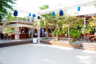 FAME RESIDENCE GOYNUK