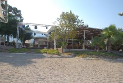 FAME RESIDENCE GOYNUK