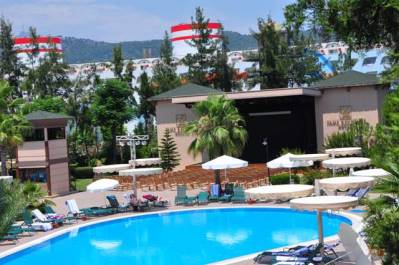 FAME RESIDENCE GOYNUK