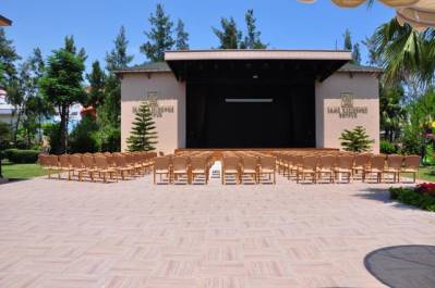 FAME RESIDENCE GOYNUK