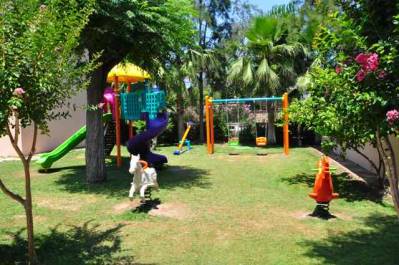 FAME RESIDENCE GOYNUK