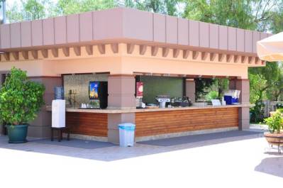 FAME RESIDENCE GOYNUK