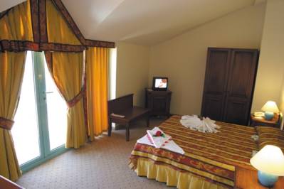 FAME RESIDENCE GOYNUK