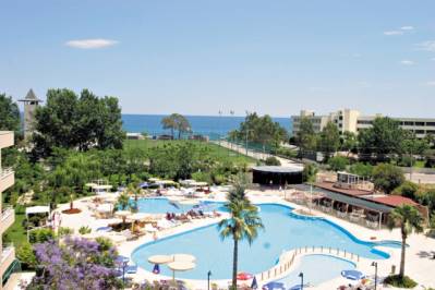 FAME RESIDENCE GOYNUK