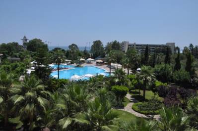 FAME RESIDENCE GOYNUK