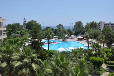 FAME RESIDENCE GOYNUK