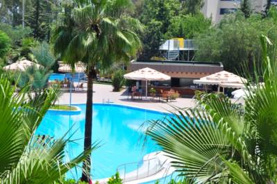 FAME RESIDENCE GOYNUK