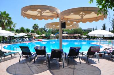 FAME RESIDENCE GOYNUK