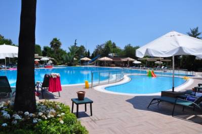 FAME RESIDENCE GOYNUK