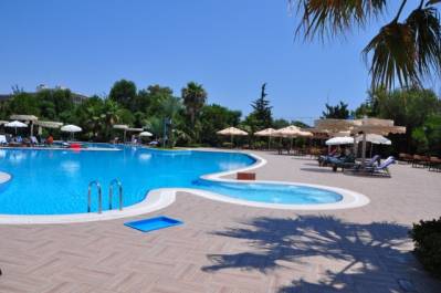 FAME RESIDENCE GOYNUK