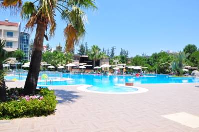 FAME RESIDENCE GOYNUK