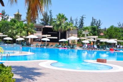 FAME RESIDENCE GOYNUK