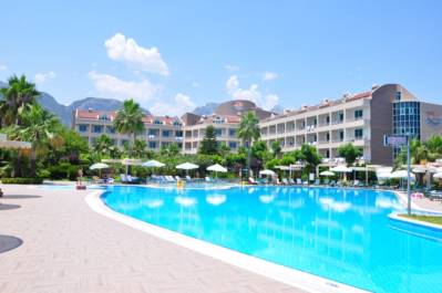 FAME RESIDENCE GOYNUK