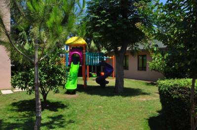 FAME RESIDENCE GOYNUK