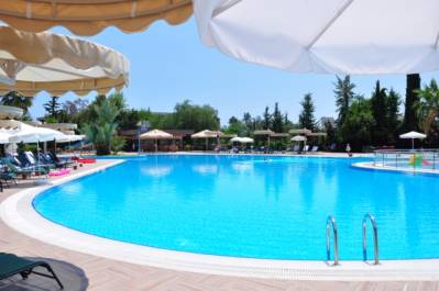 FAME RESIDENCE GOYNUK