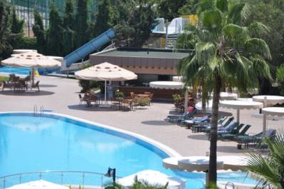 FAME RESIDENCE GOYNUK