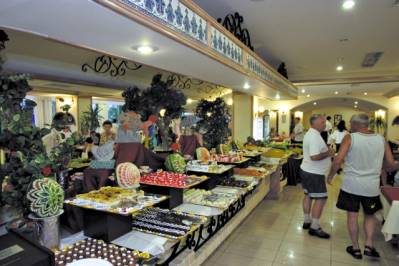 FAME RESIDENCE GOYNUK