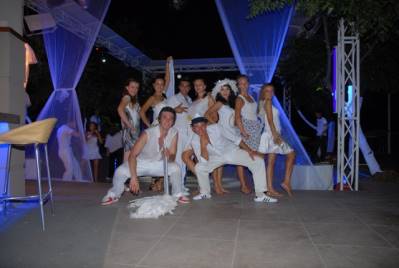 FAME RESIDENCE GOYNUK