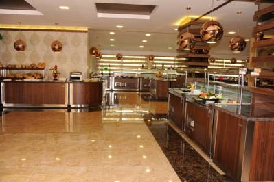 FAME RESIDENCE GOYNUK