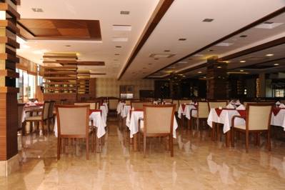 FAME RESIDENCE GOYNUK