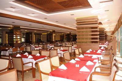 FAME RESIDENCE GOYNUK