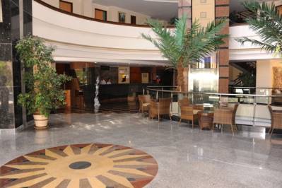 FAME RESIDENCE GOYNUK