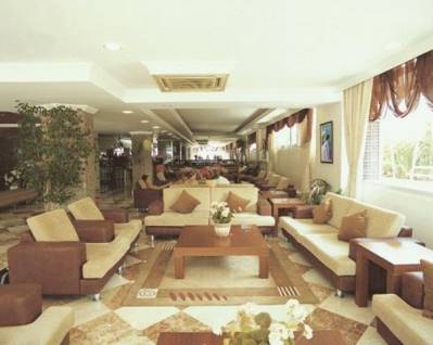 FAME RESIDENCE BEACH (EX.FR PARK)