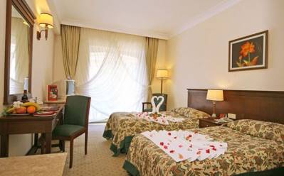 FAME RESIDENCE BEACH (EX.FR PARK)