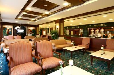 FAME RESIDENCE KEMER & SPA