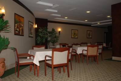 FAME RESIDENCE KEMER & SPA