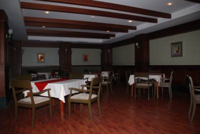 FAME RESIDENCE KEMER & SPA