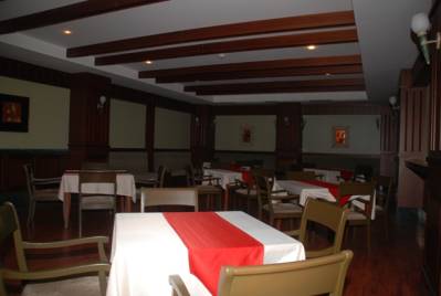 FAME RESIDENCE KEMER & SPA