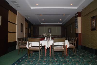 FAME RESIDENCE KEMER & SPA