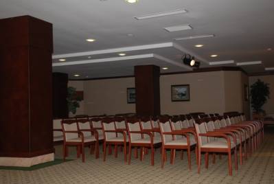 FAME RESIDENCE KEMER & SPA