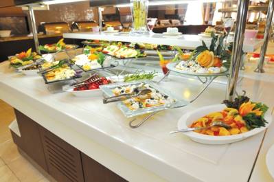 FAME RESIDENCE KEMER & SPA