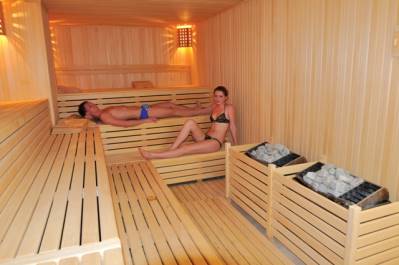 FAME RESIDENCE KEMER & SPA