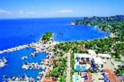 OZKAYMAK KEMER MARINA