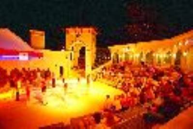 OZKAYMAK KEMER MARINA