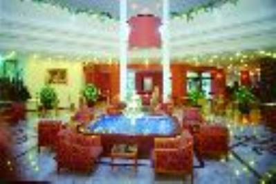 OZKAYMAK KEMER MARINA