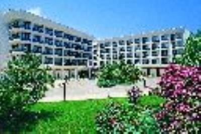 OZKAYMAK KEMER MARINA